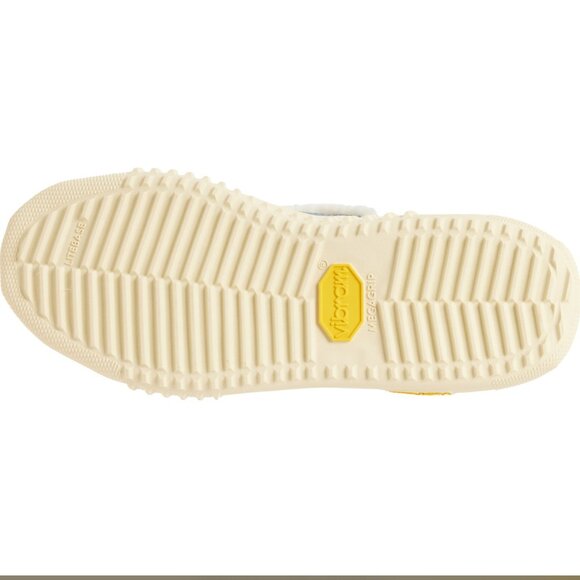 NEW Brandblack Suede Bravo Faux Shearling Sneakers winter comfort outdoor arch - Picture 6 of 12